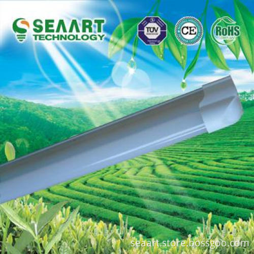 0.6m 2ft 7W SMD3014 High Brightness LED T5 Tube
